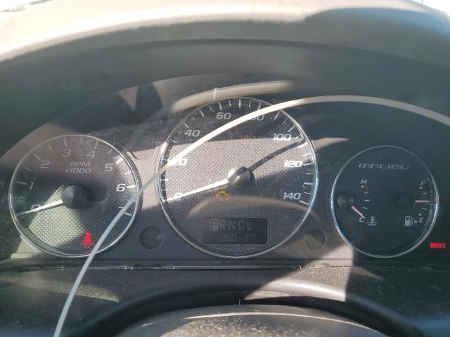 2006 CHEVROLET MALIBU LT #3285696676