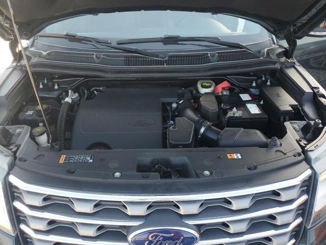 2016 FORD EXPLORER XLT - 1FM5K8D83GGC22110