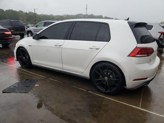 2019 VOLKSWAGEN GOLF R #3305383322