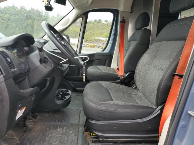2020 RAM PROMASTER #3304459585