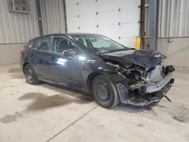 2020 SUBARU IMPREZA 4S3GTAB66L3719804