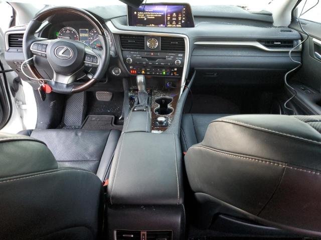 2017 LEXUS RX 350 BAS - 2T2BZMCA8HC060812