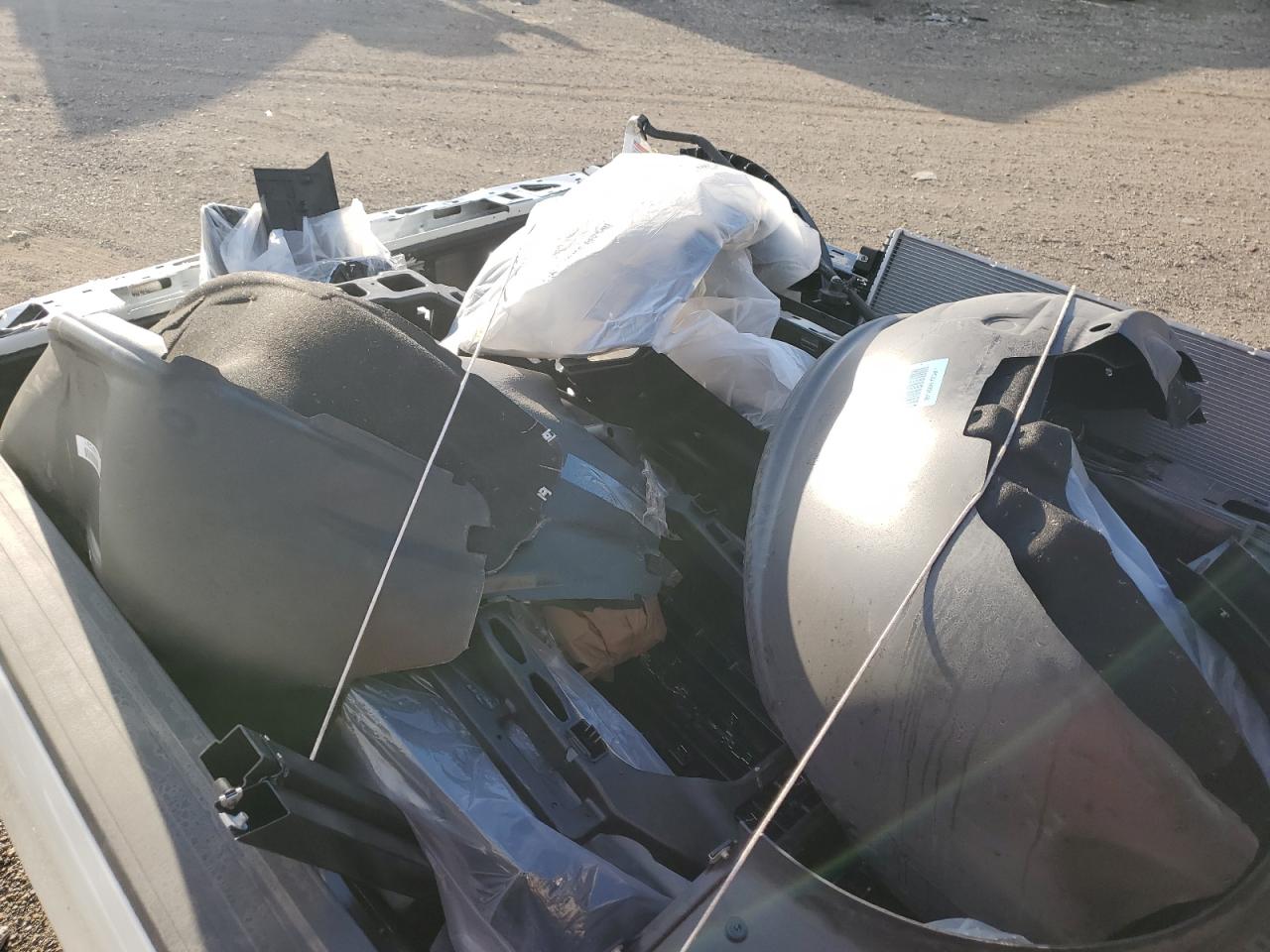 FORD F-350 SUPER DUTY