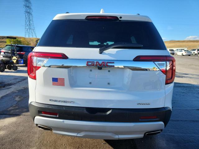 2023 GMC ACADIA SLT - 1GKKNUL45PZ156562