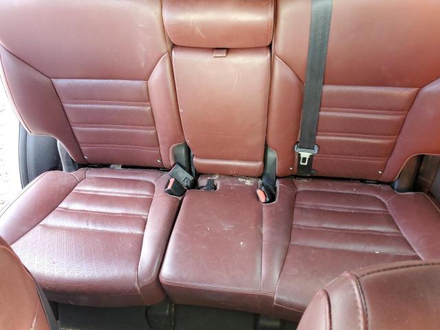 2016 KIA SORENTO SX - 5XYPK4A18GG051306