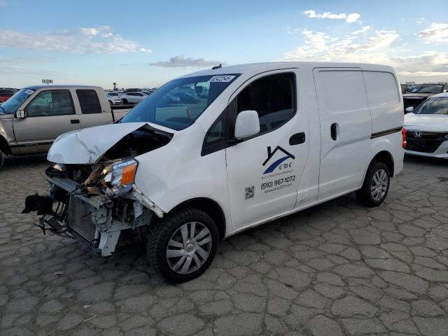 2020 NISSAN NV200 2.5S #3276559076