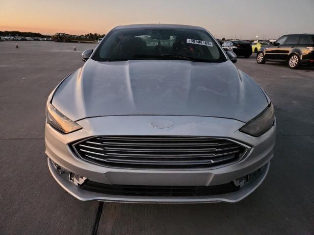 2018 FORD FUSION SE - 3FA6P0HD5JR156068