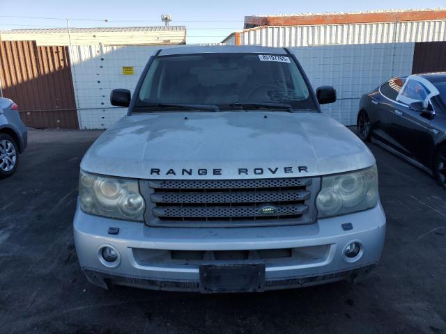 2009 LAND ROVER RANGE ROVE #3275043725