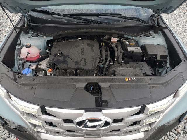 2024 HYUNDAI SANTA CRUZ - 5NTJC4AE8RH081117