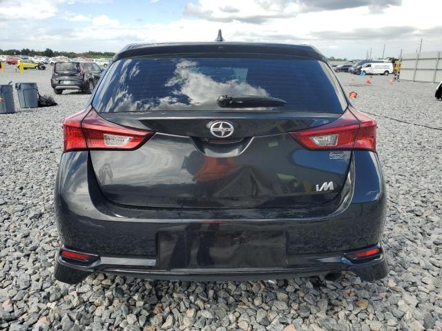 2016 TOYOTA SCION IM JTNKARJE2GJ505588
