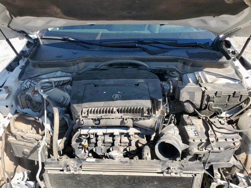 2022 ACURA MDX #3290349797