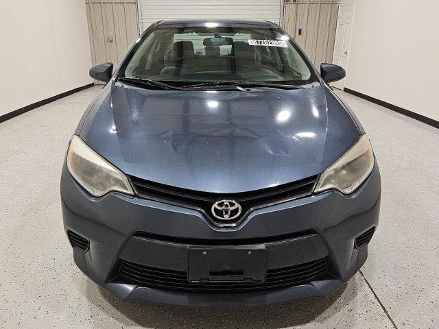 2014 TOYOTA COROLLA L #3304694918