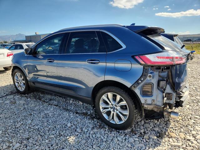 2019 FORD EDGE TITAN - 2FMPK3K91KBB22790