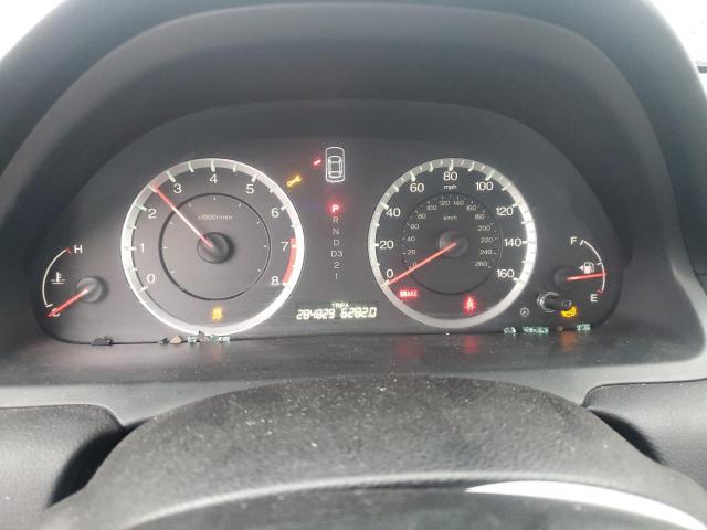 2012 HONDA ACCORD LX - 1HGCP2F3XCA145696