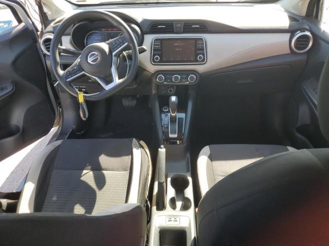 2021 NISSAN VERSA SV - 3N1CN8EV0ML889556