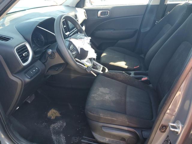 2021 HYUNDAI VENUE SE KMHRB8A36MU069066