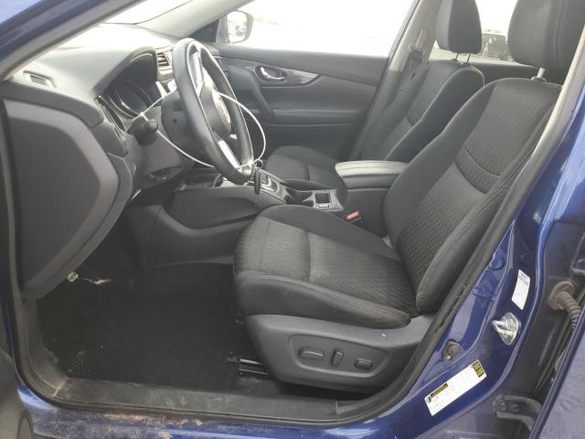 2018 NISSAN ROGUE S - KNMAT2MV2JP545316