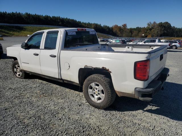 2015 CHEVROLET SILVERADO - 1GCVKPEH3FZ211771