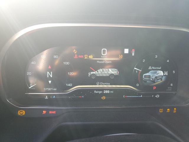 2022 GMC YUKON SLE #3290292228