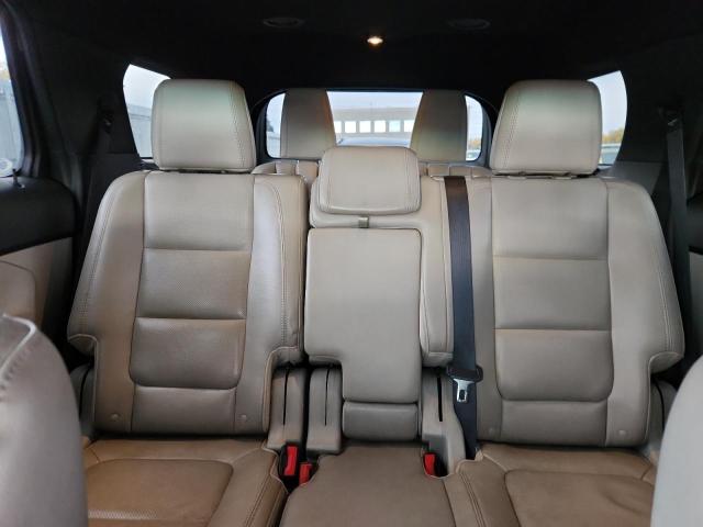 2012 FORD EXPLORER L - 1FMHK8F83CGA82984