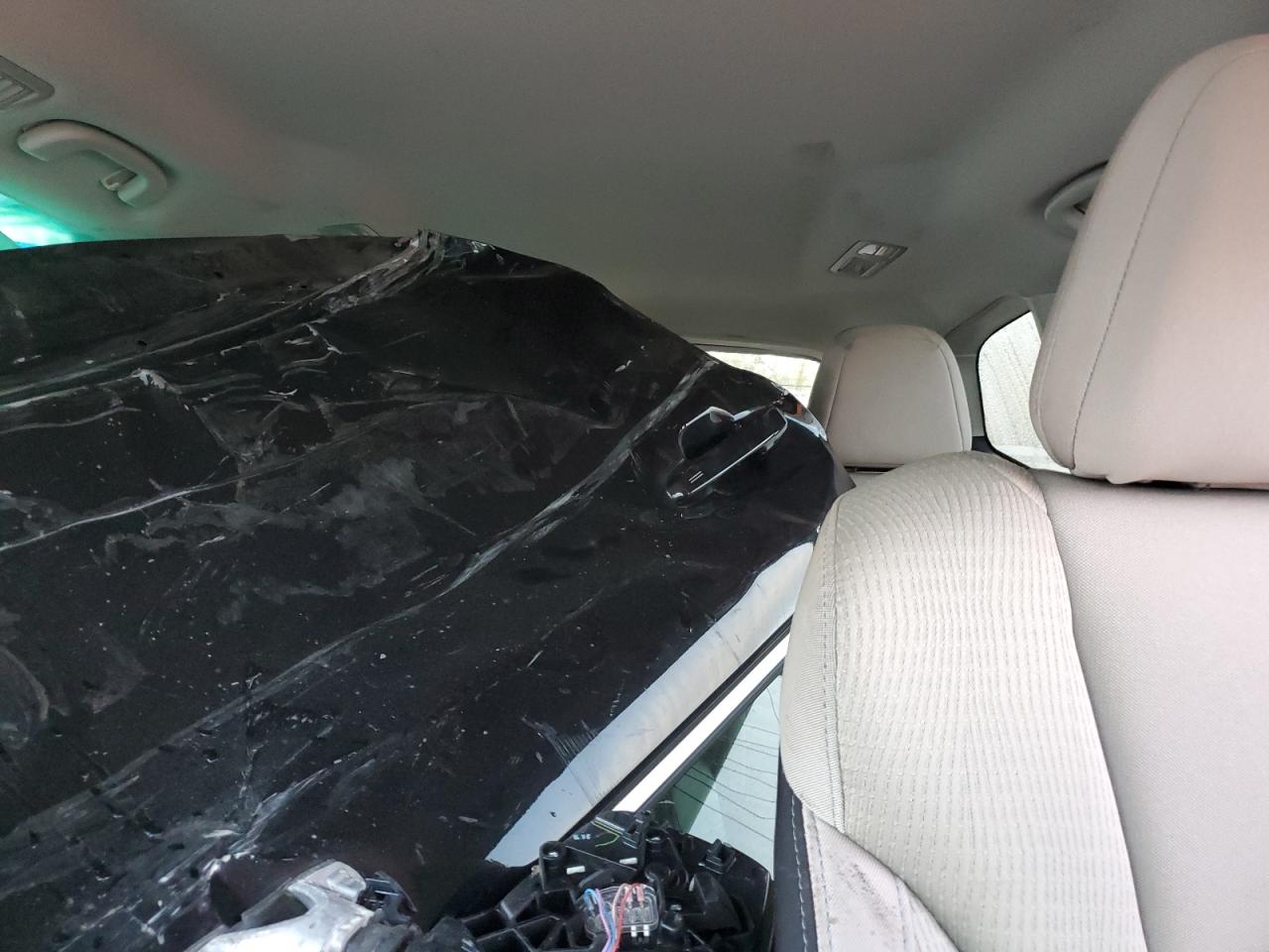 SUBARU ASCENT PREMIUM