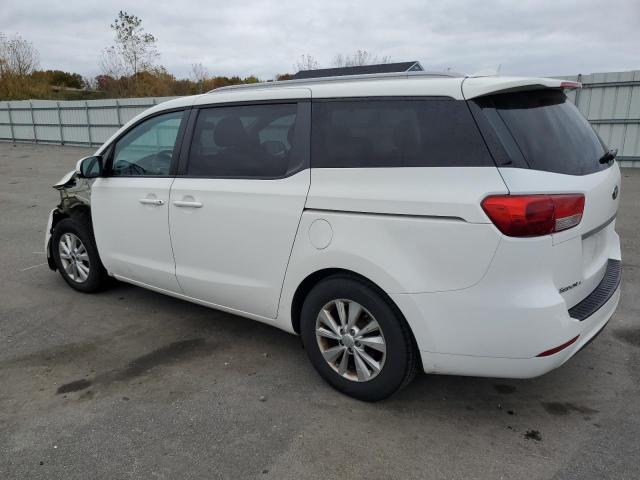 2015 KIA SEDONA LX - KNDMB5C15F6070421