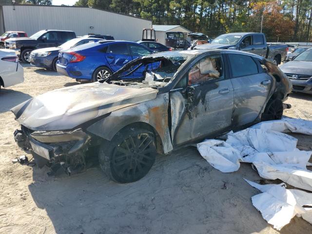 2025 KIA K5 GT KNAG44J88S5317588