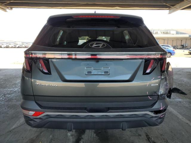 2023 HYUNDAI TUCSON SEL - 5NMJBCAE3PH189862