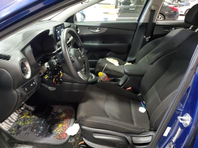 2020 KIA FORTE FE - 3KPF24AD0LE144012