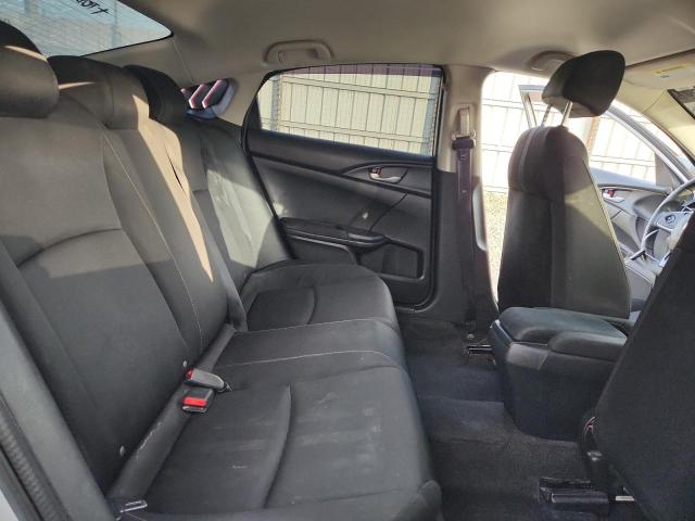 2016 HONDA CIVIC LX - 2HGFC2F5XGH539085