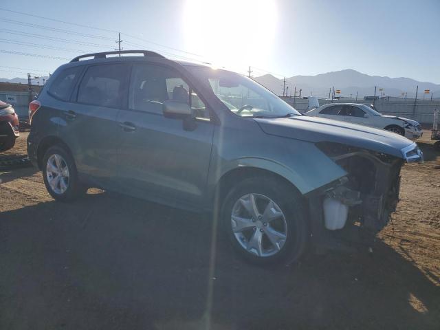 2015 SUBARU FORESTER 2 #3284012798