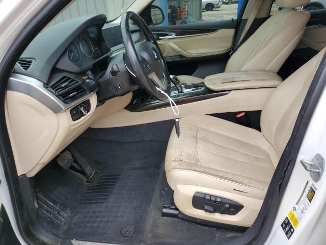 2016 BMW X5 XDRIVE3 #3275496731
