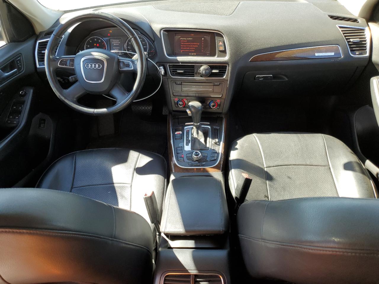 AUDI Q5 PREMIUM PLUS