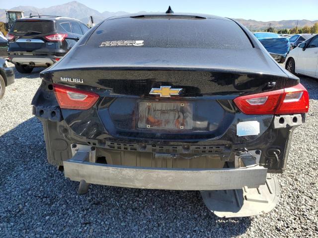 2016 CHEVROLET MALIBU LS #3298312130