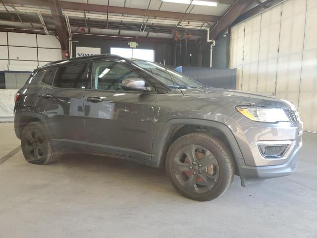 2018 JEEP COMPASS LA - 3C4NJDBBXJT314400