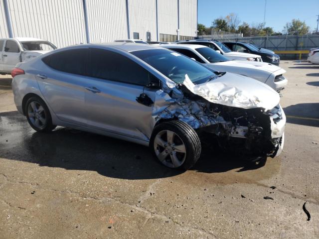2013 HYUNDAI ELANTRA GL #3296938856