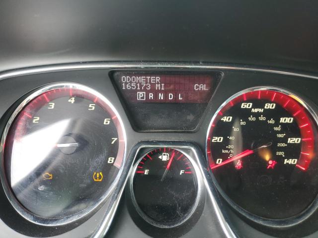 2014 GMC ACADIA SLT - 1GKKRRKD0EJ125010