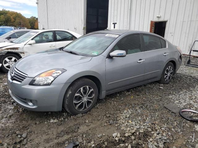 Global Auto Auctions: 2007 NISSAN ALTIMA 2.5