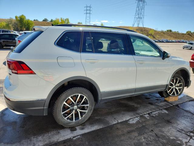 2021 VOLKSWAGEN TIGUAN SE #3291765240
