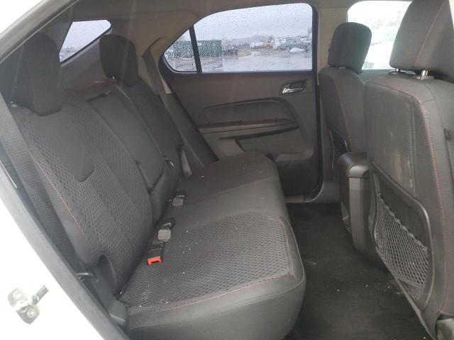 2014 CHEVROLET EQUINOX LS - 1GNALAEKXEZ133449