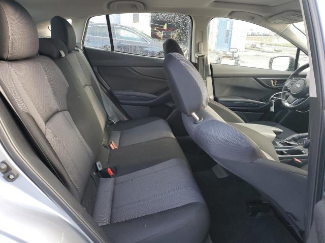 2017 SUBARU IMPREZA PR 4S3GTAD60H3743407