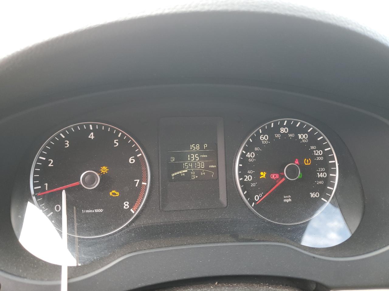 VOLKSWAGEN JETTA SEL