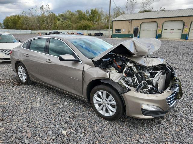 2024 CHEVROLET MALIBU LT #3293463415