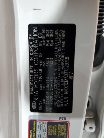 2018 KIA SOUL ! - KNDJX3AA3J7529718