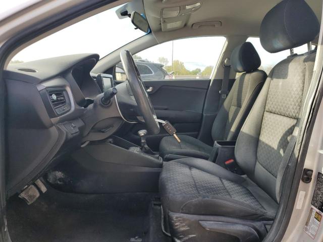 2019 KIA RIO S - 3KPA24AB9KE174147