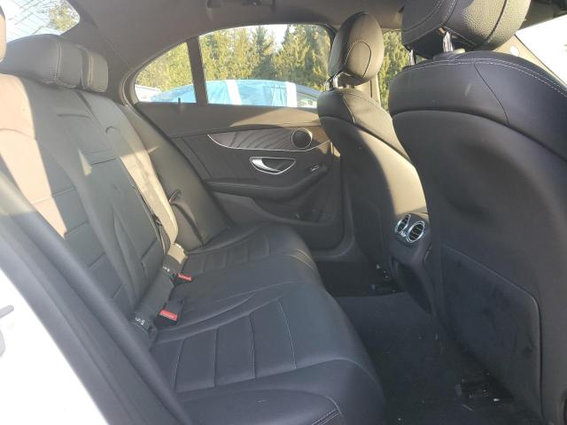 2015 MERCEDES-BENZ C 300 4MAT - 55SWF4KB6FU066222