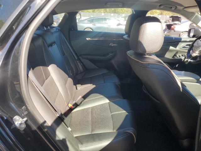 2019 CHEVROLET IMPALA PRE 1G1105S30KU118935