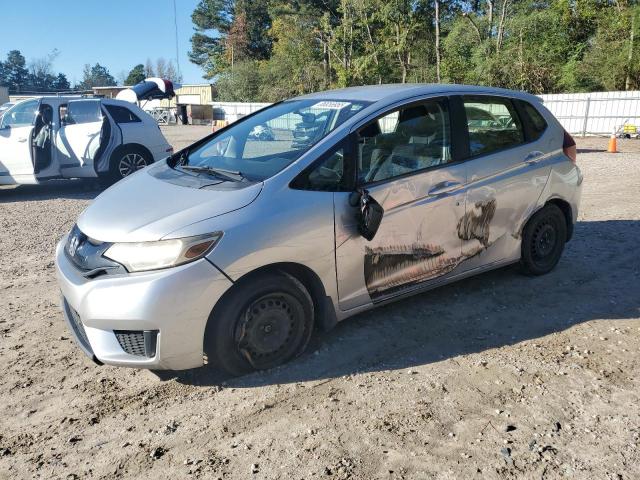 2016 HONDA FIT LX - JHMGK5H53GS001775