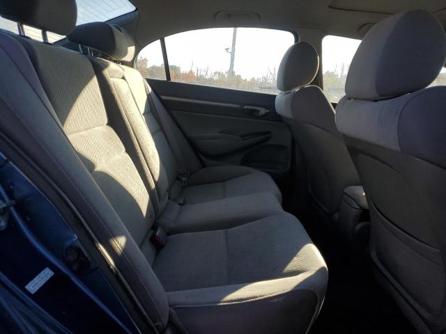 2010 HONDA CIVIC EX - 2HGFA1F81AH533158