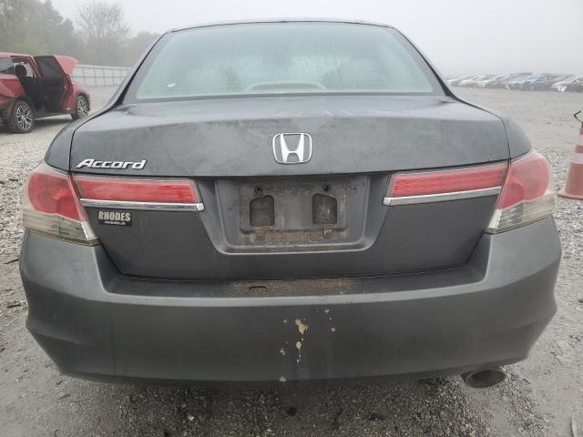 2011 HONDA ACCORD LX - 1HGCP2F3XBA052921